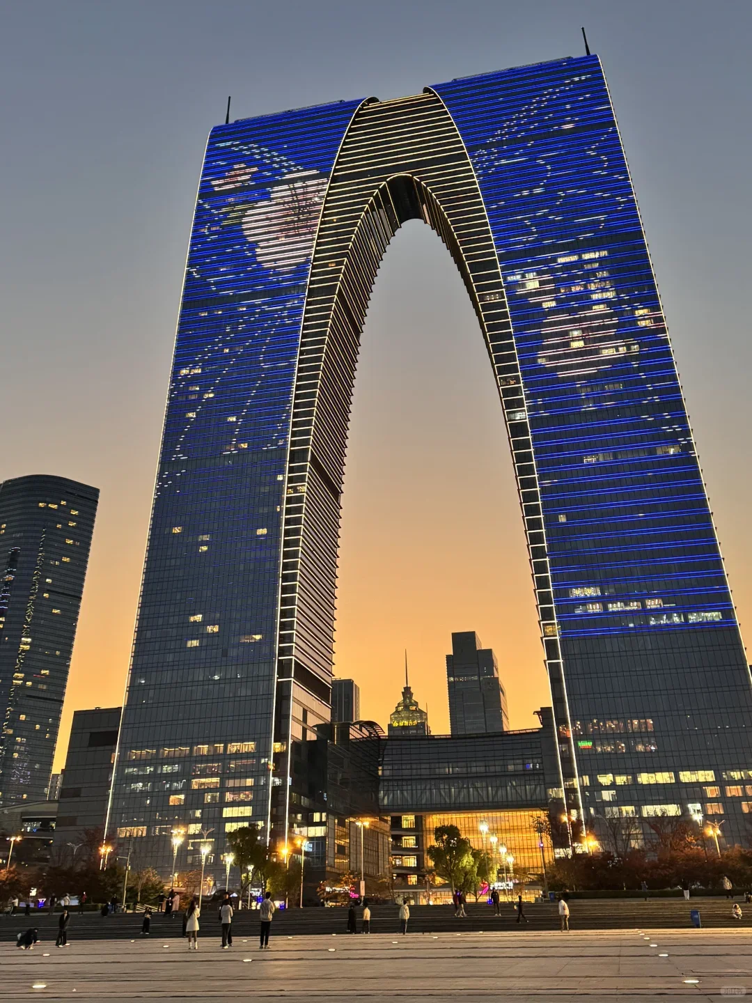 苏州 | 超详细的旅游攻略🌆