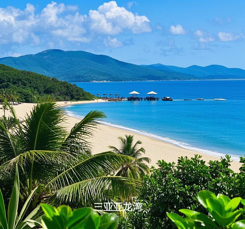 不允许还有人没看过！中国最美5大景点