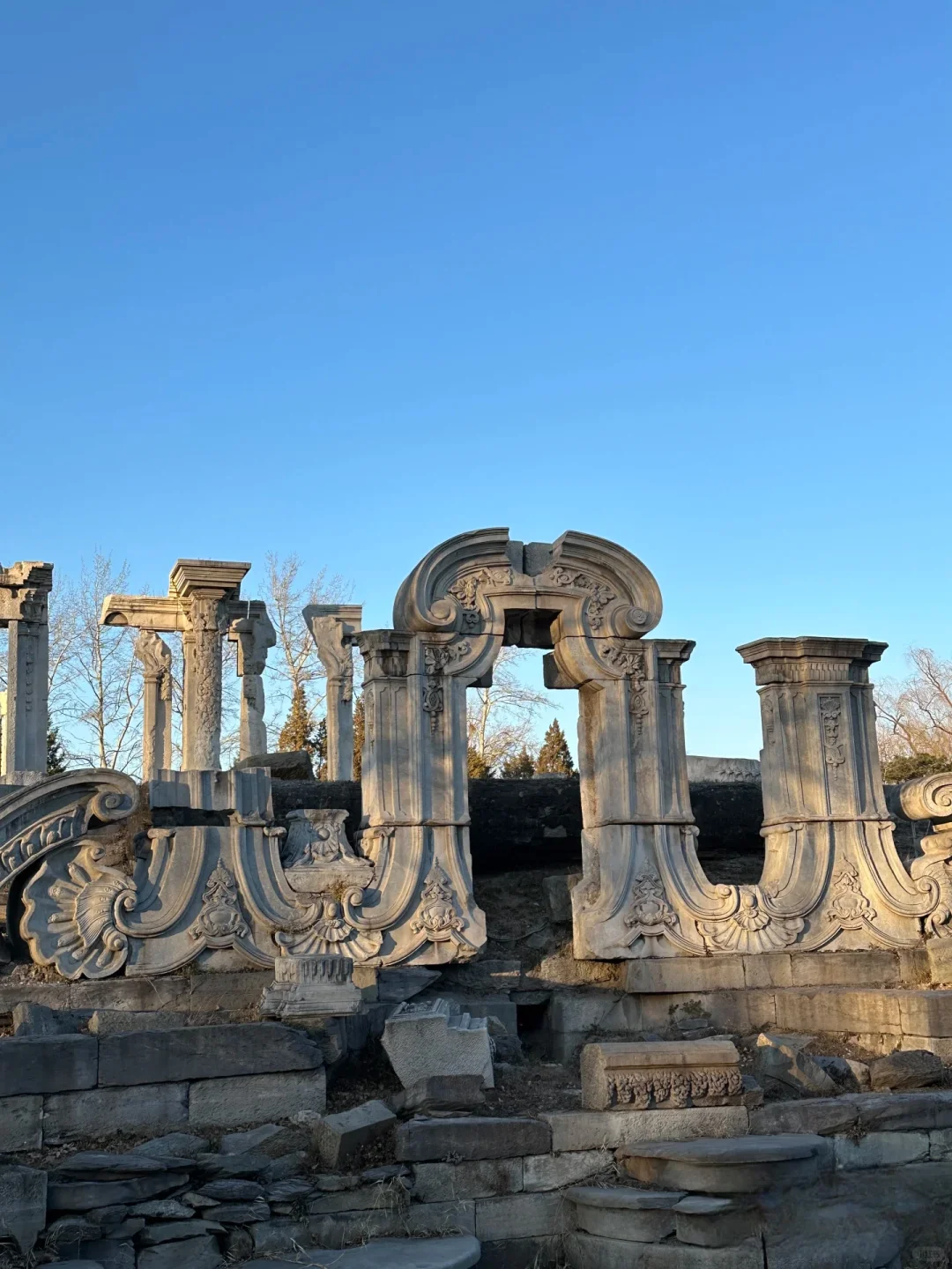 03女大📍独闯北京 | 四天不走回头路攻略