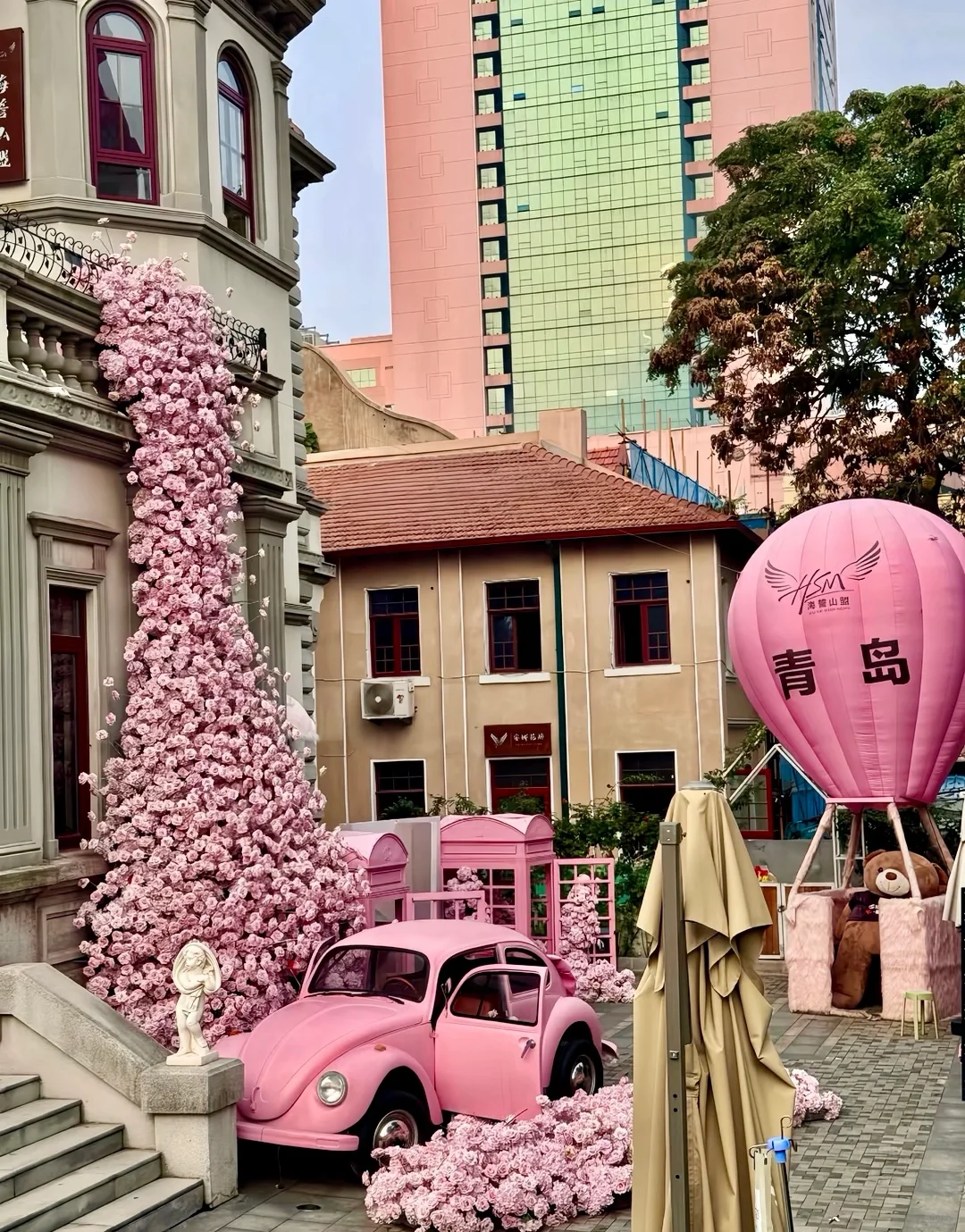 03女大📍青岛/两天一夜精华版旅游攻略❗️