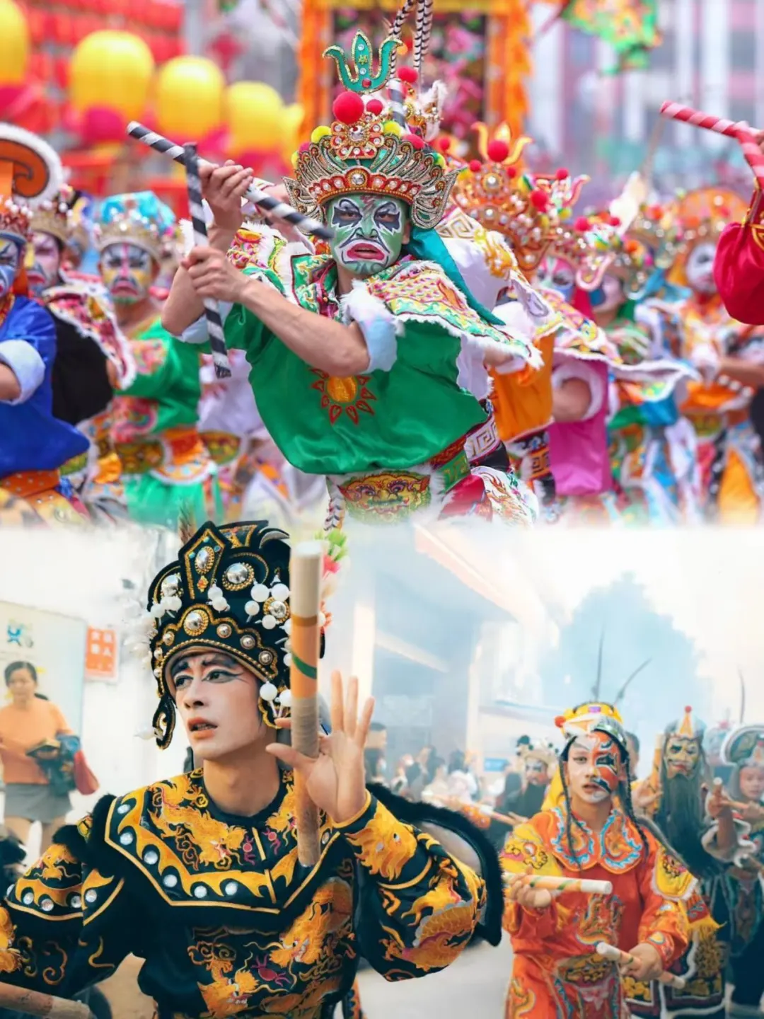 邯郸这么有趣的景区我还是头一次知道！