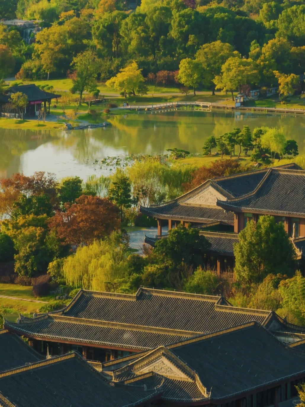 比苏杭好吃，比成都安逸，曾经的世界No.1太绝