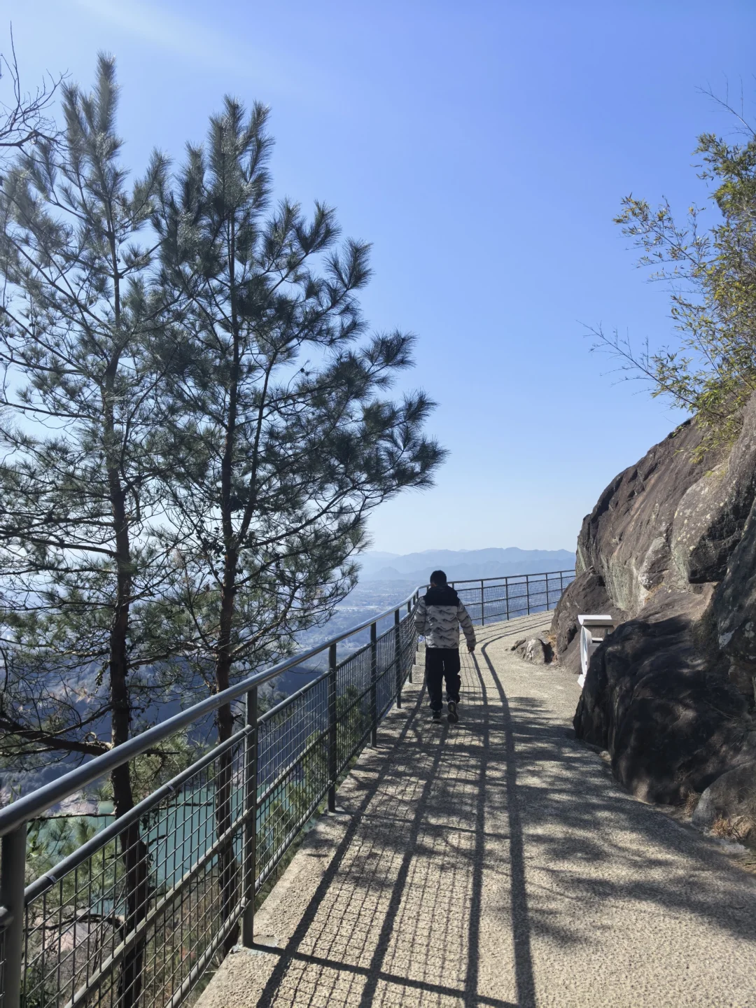 台州📍天台山大瀑布+琼台仙谷