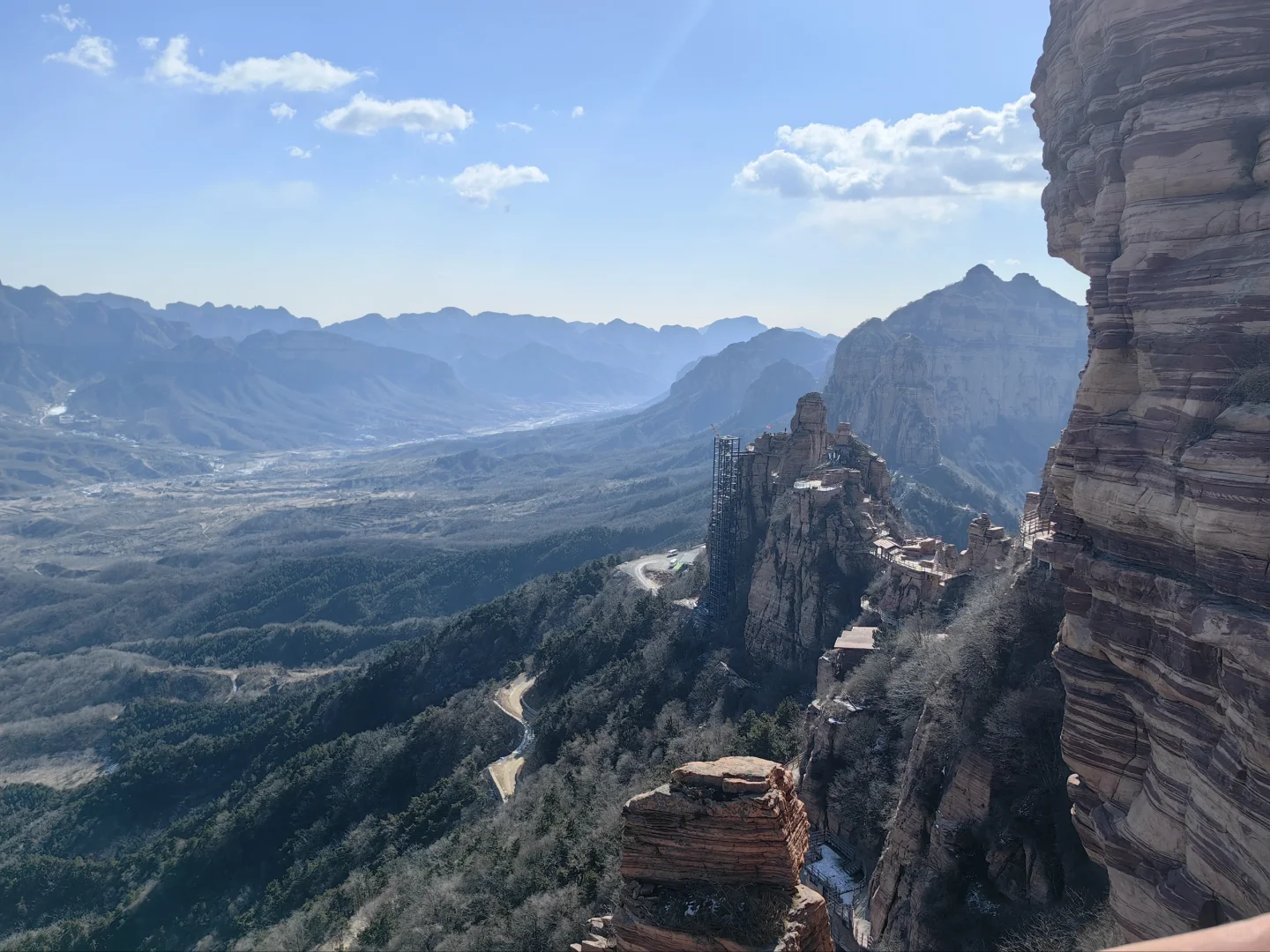 2.2东太行景区攻略