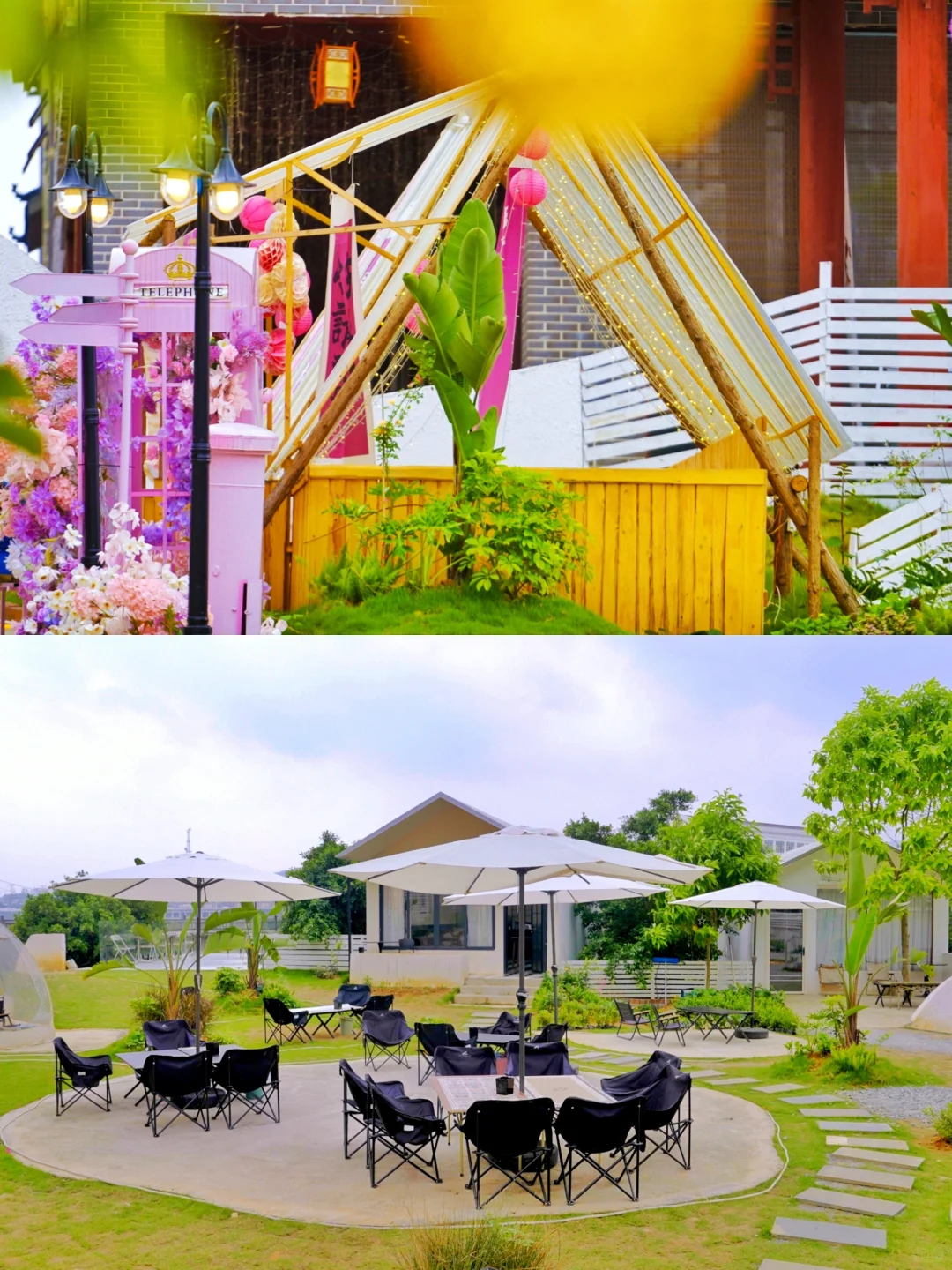 广西大化隐藏的人间仙境,自驾者的天堂