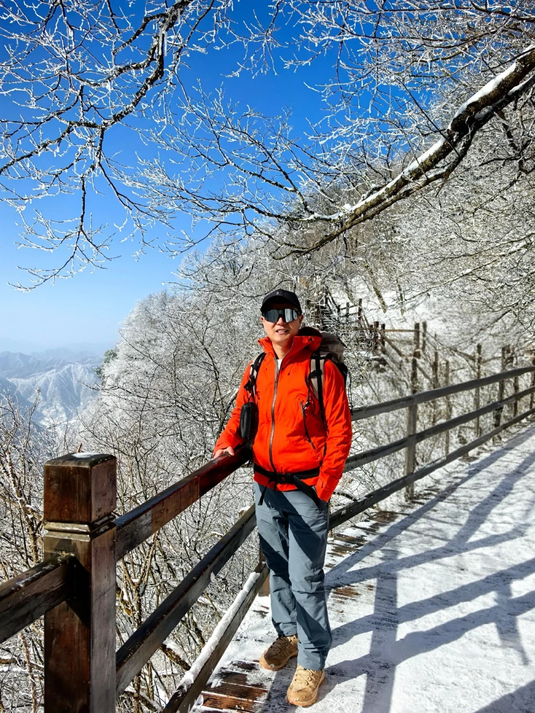 2.9📍郴州受冻已回，真心提醒2-3月来的