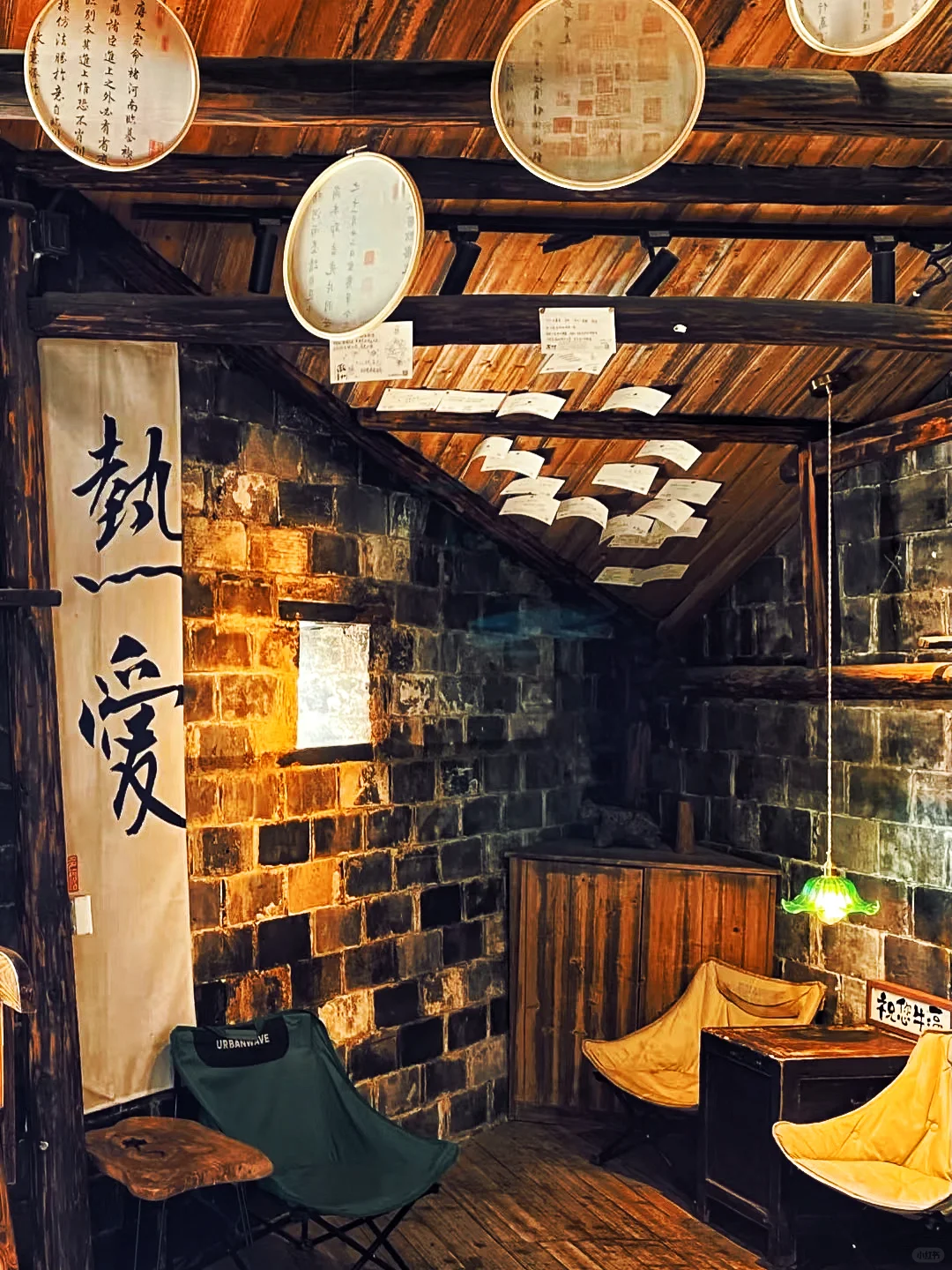 被《国家地理》评为最美古村的宏村有多绝？✨