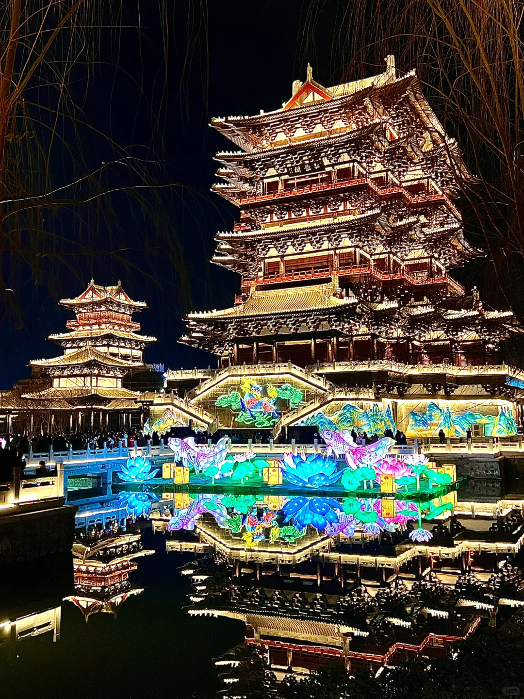 大名县，一个严重被低估了的旅游胜地❗️