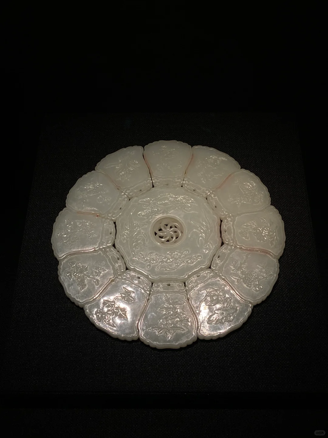 故宫珍宝馆包场且不走回头路版