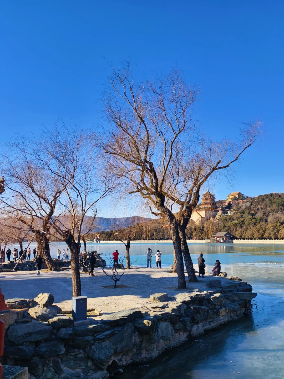 03女大📍独闯北京 | 四天不走回头路攻略