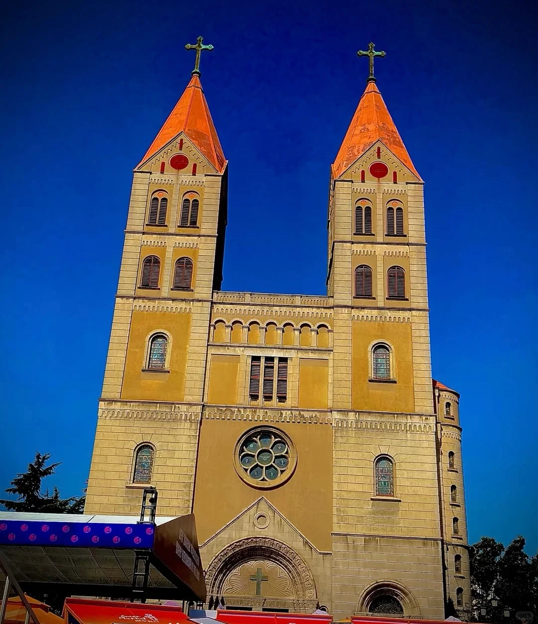 03女大📍青岛/两天一夜精华版旅游攻略❗️