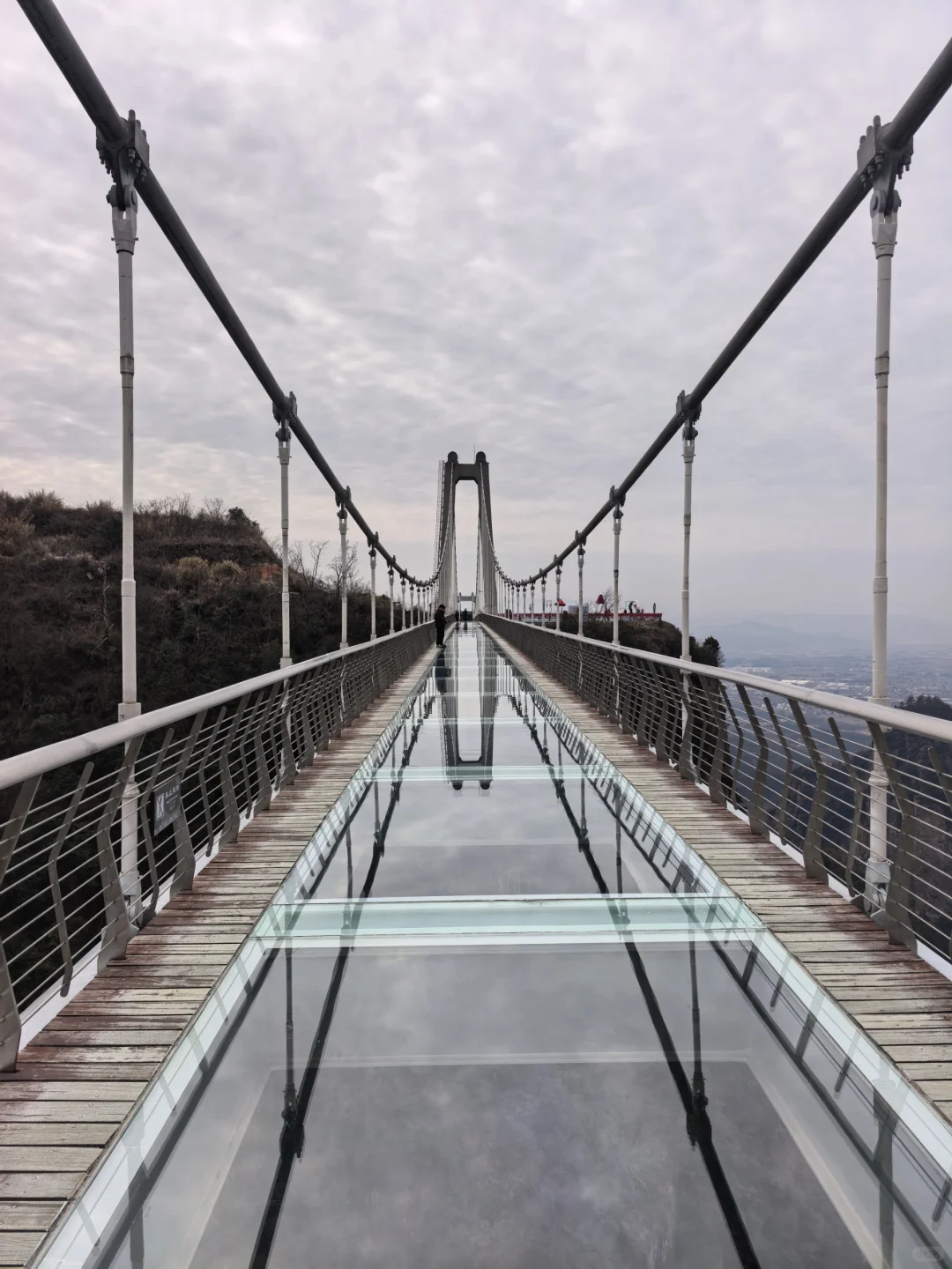 台州📍天台山大瀑布+琼台仙谷