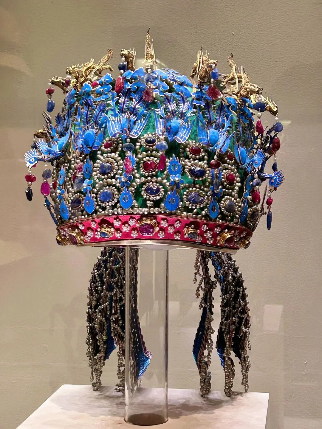 03女大📍独闯北京 | 四天不走回头路攻略