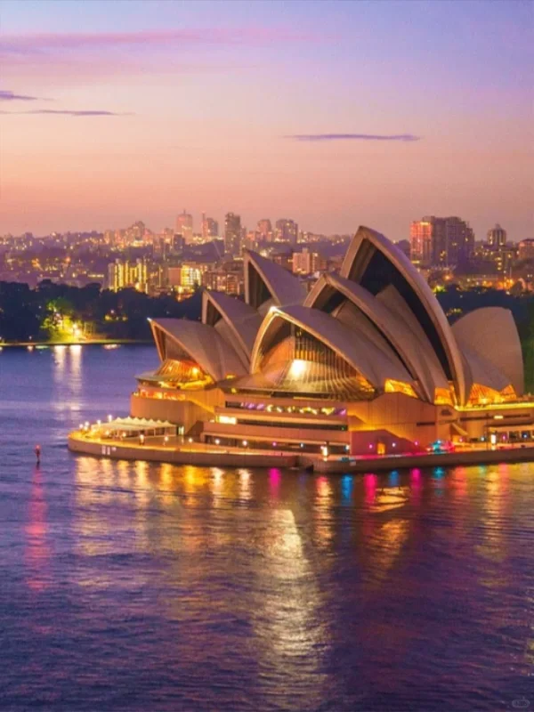 2025澳洲玩🔥绝对不踩坑旅游攻略❗️❗️❗️