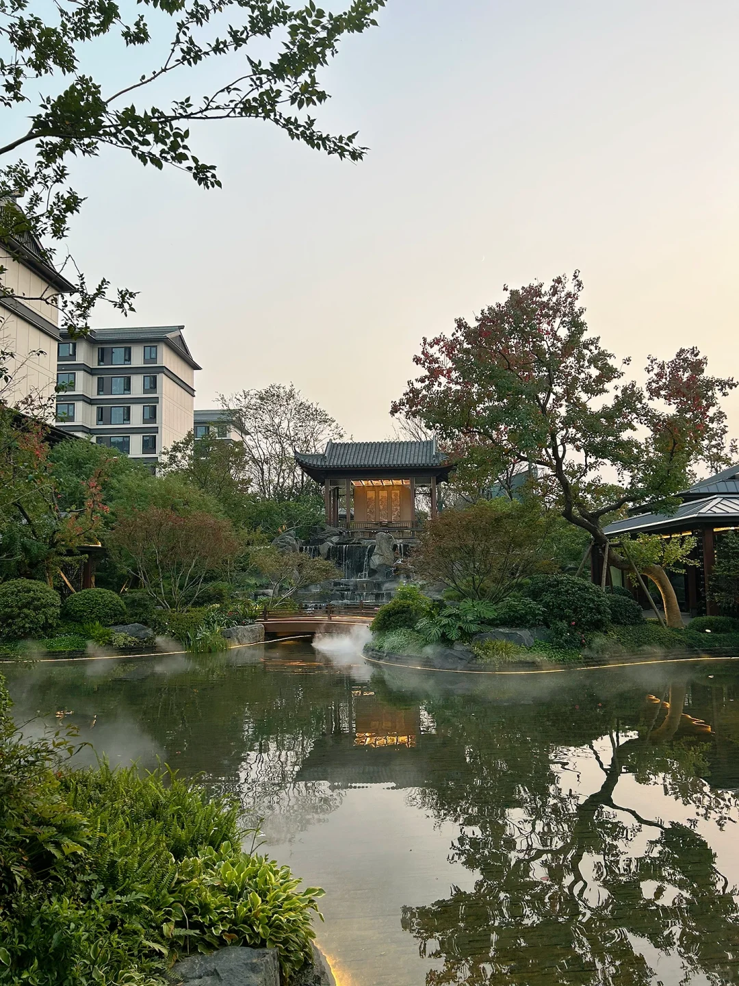 朋友320w买长沙主城景区豪宅，震惊我了