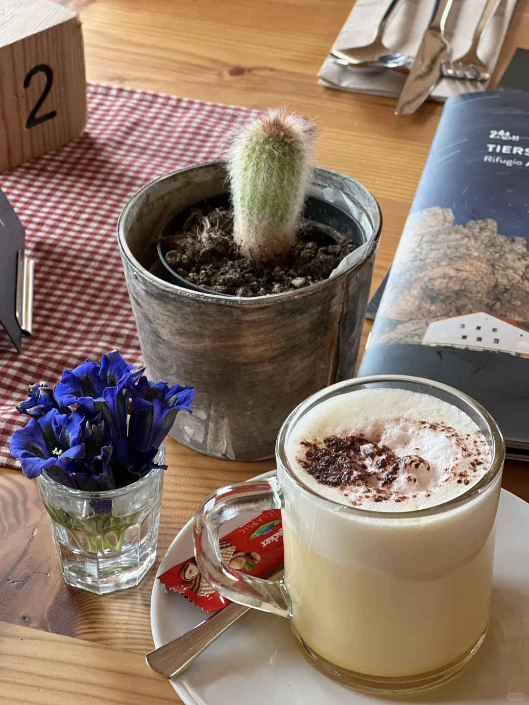 🇮🇹多洛米蒂3天2夜入门级徒步行程