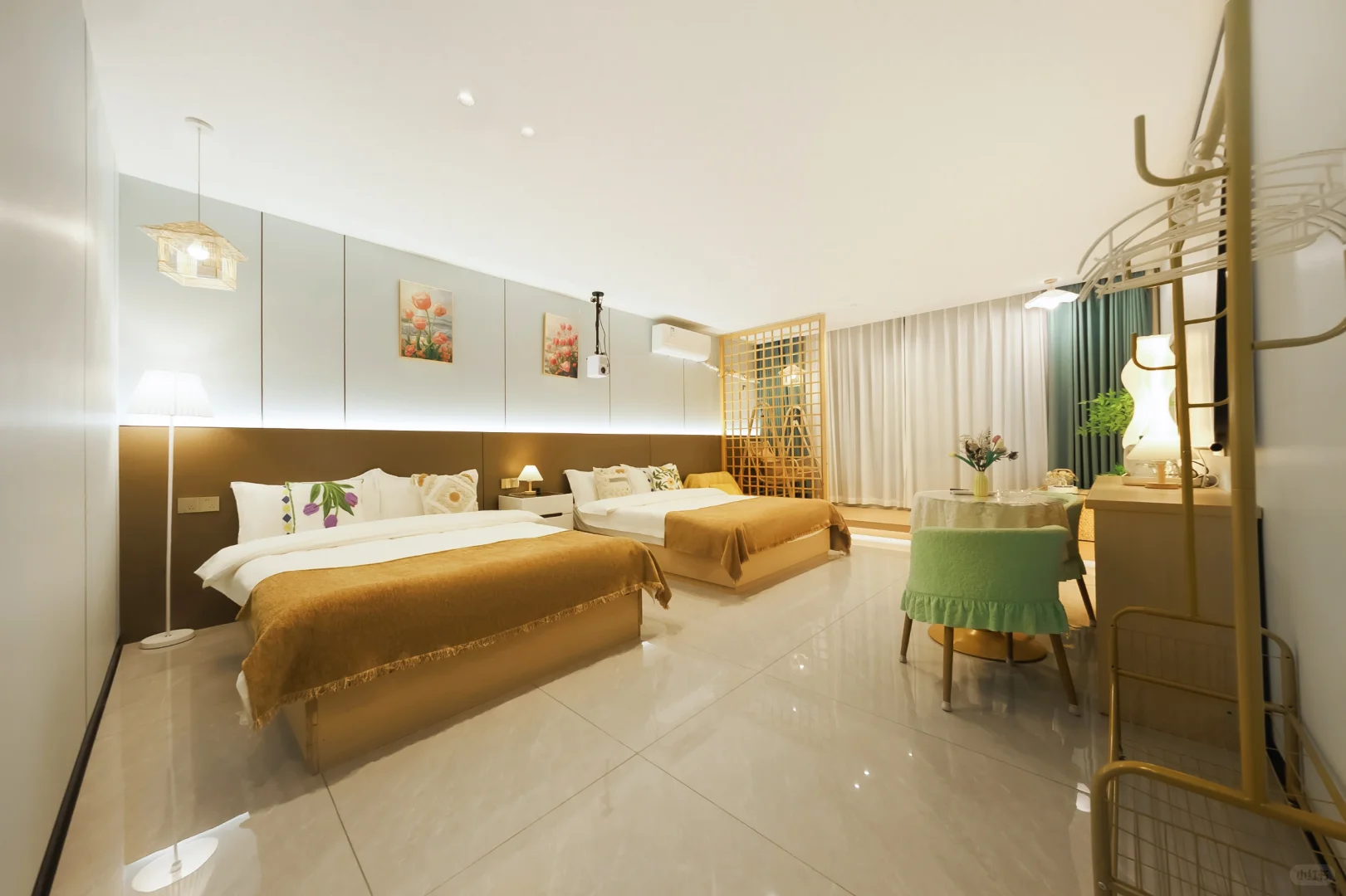 🎈江西上饶望仙谷景区等你来!