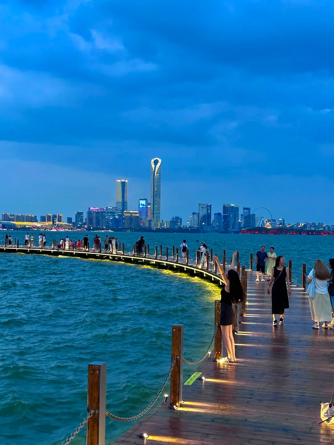 苏州 | 超详细的旅游攻略🌆