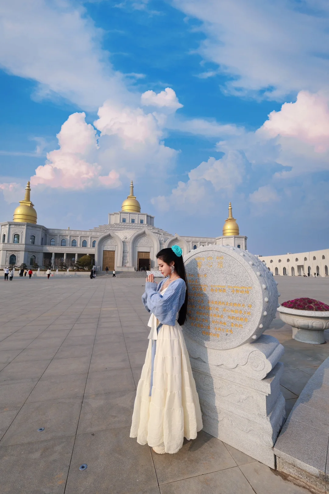 武汉这里🙏🏻!!!终于开了!!免费!!附live图!