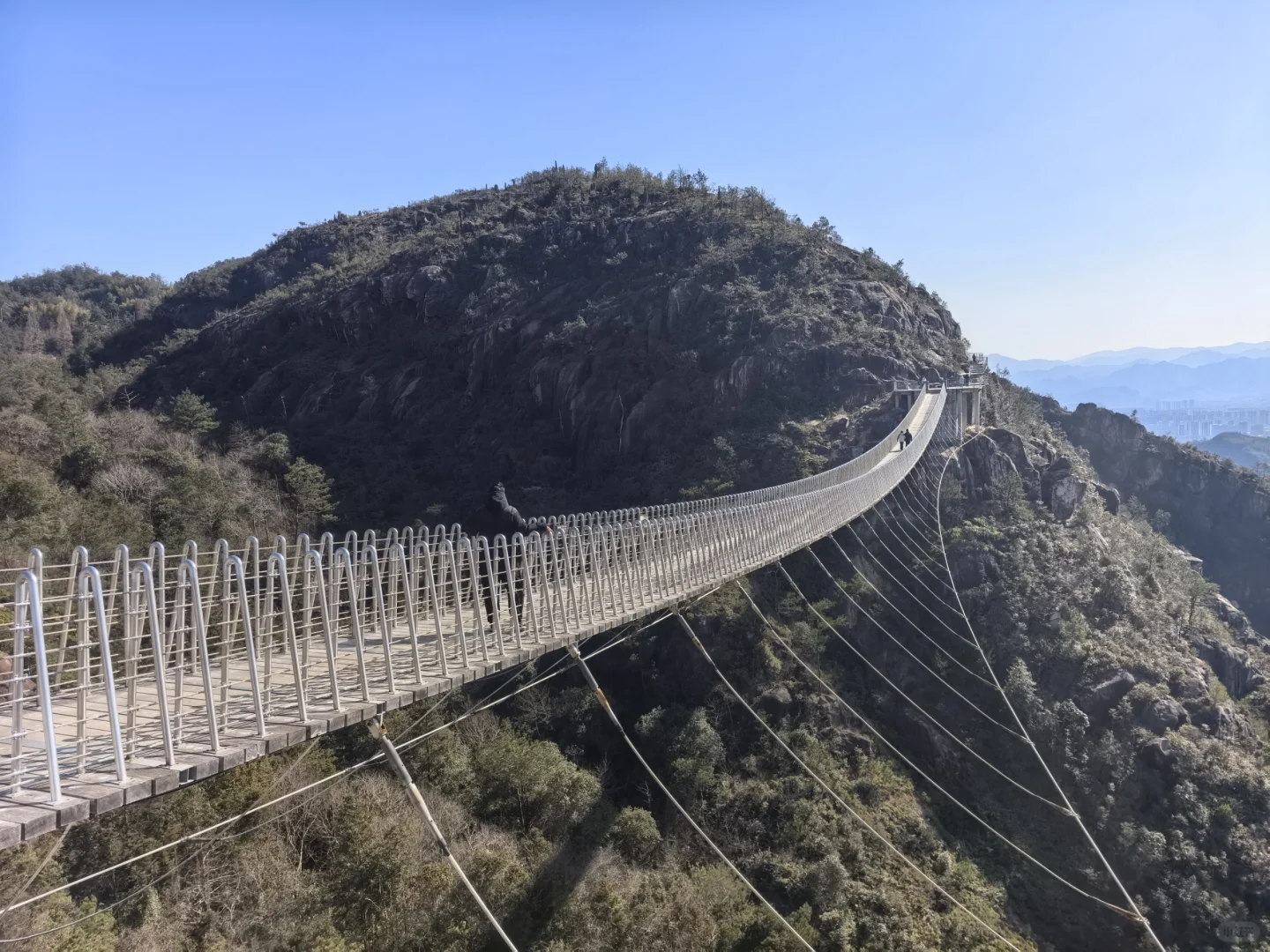 台州📍天台山大瀑布+琼台仙谷