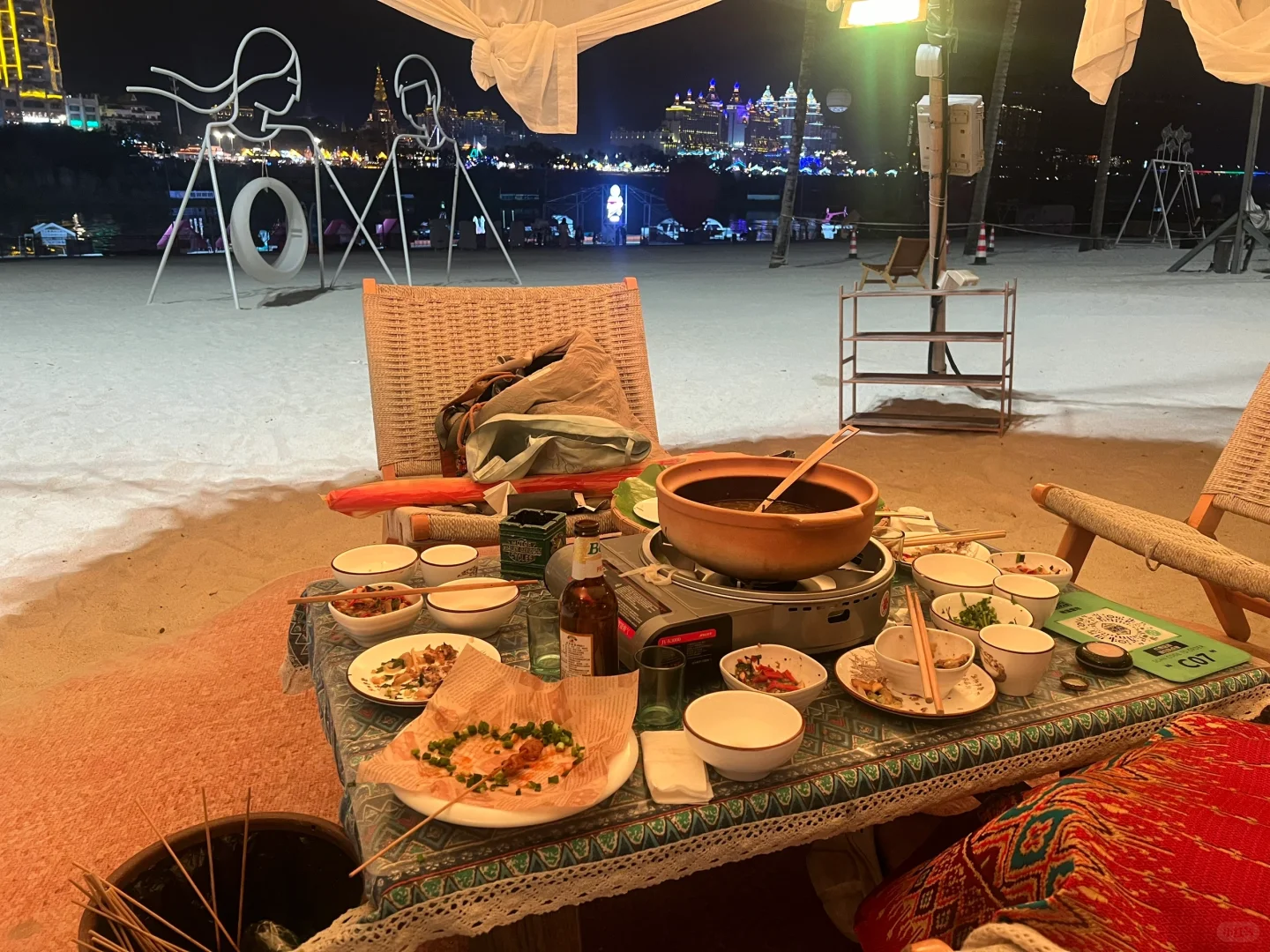 美丽的西双版纳