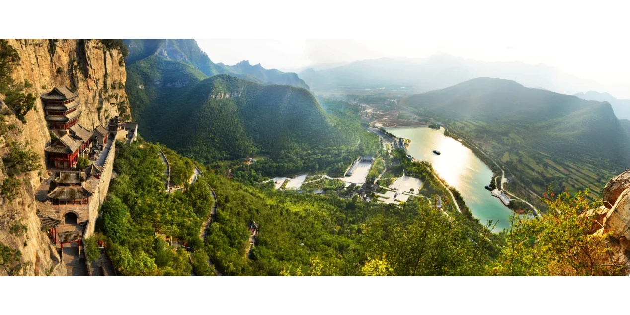 邯郸新春旅游两日游线路(共赴北朝之约)