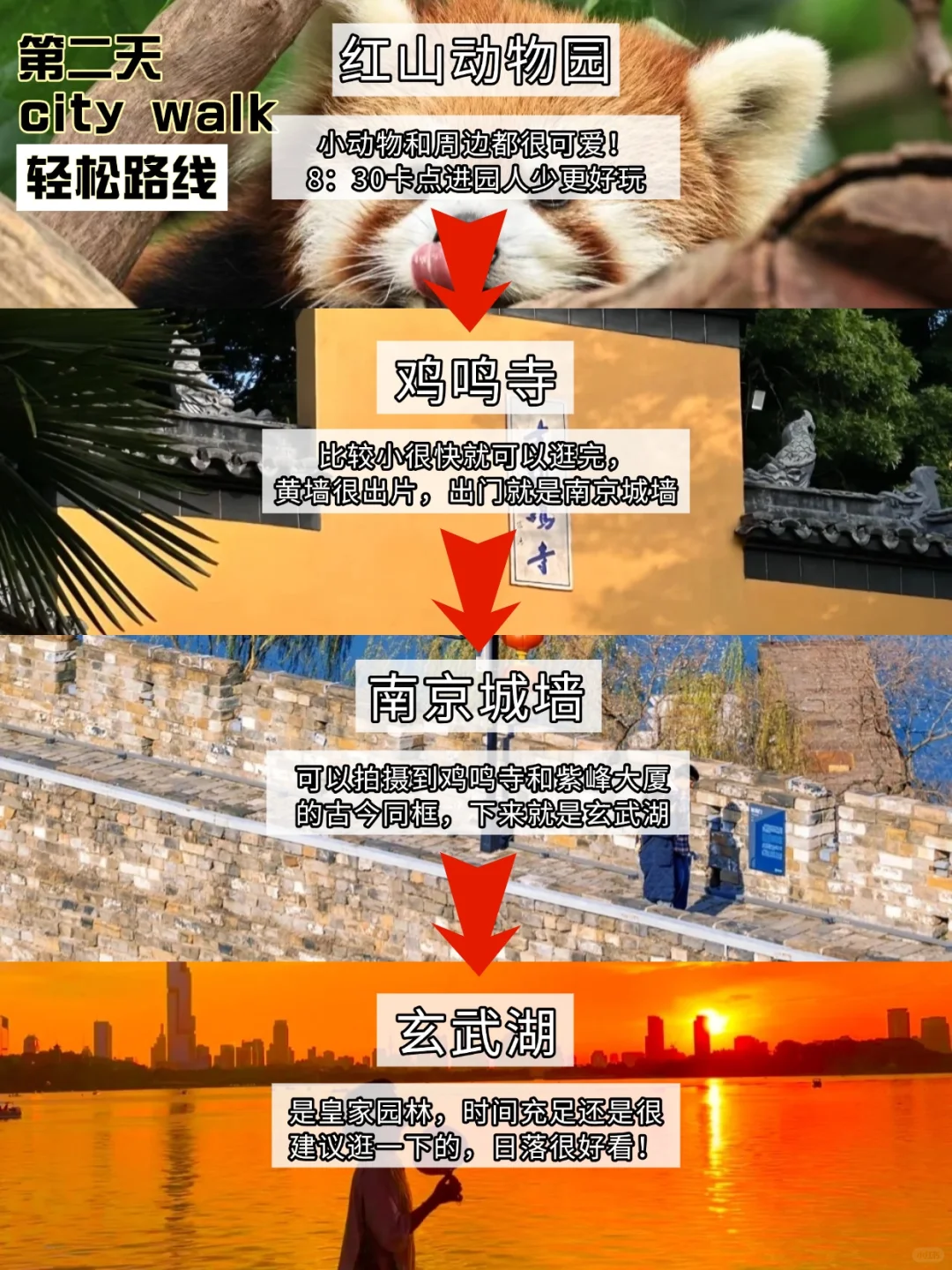 实话难听…但这就是南京寒假真实现状😭😭