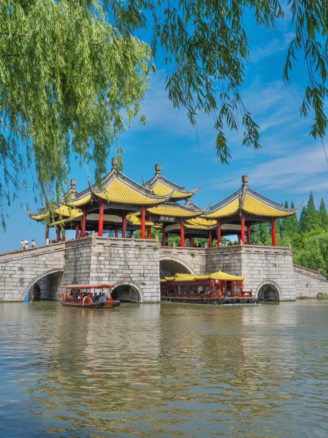 比苏杭好吃，比成都安逸，曾经的世界No.1太绝