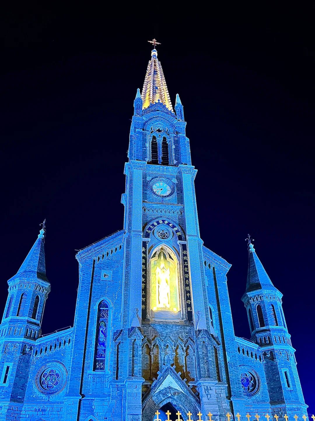 大名县，一个严重被低估了的旅游胜地❗️