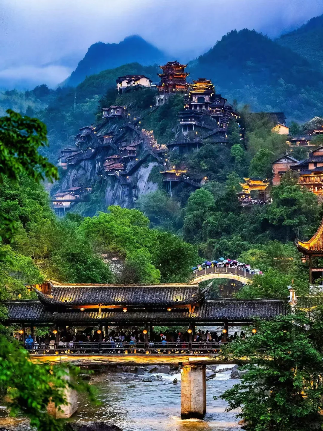 江西上饶旅游懒人版攻略！