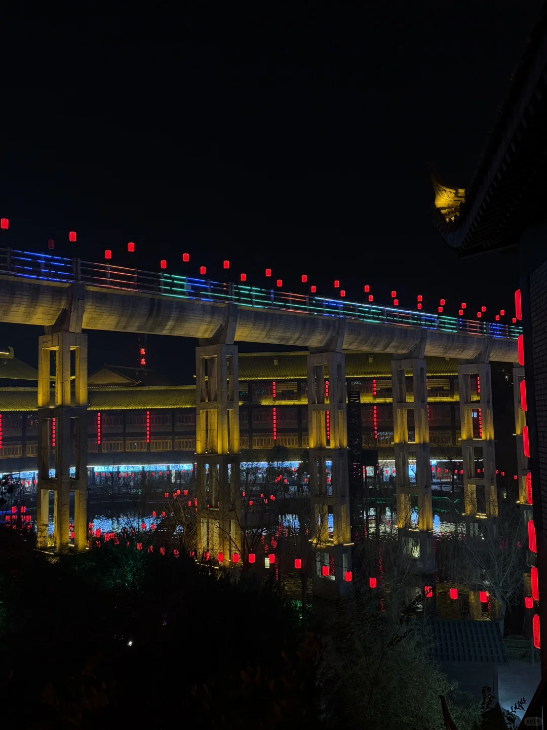 洛阳过年🧨就来这遛娃!!!