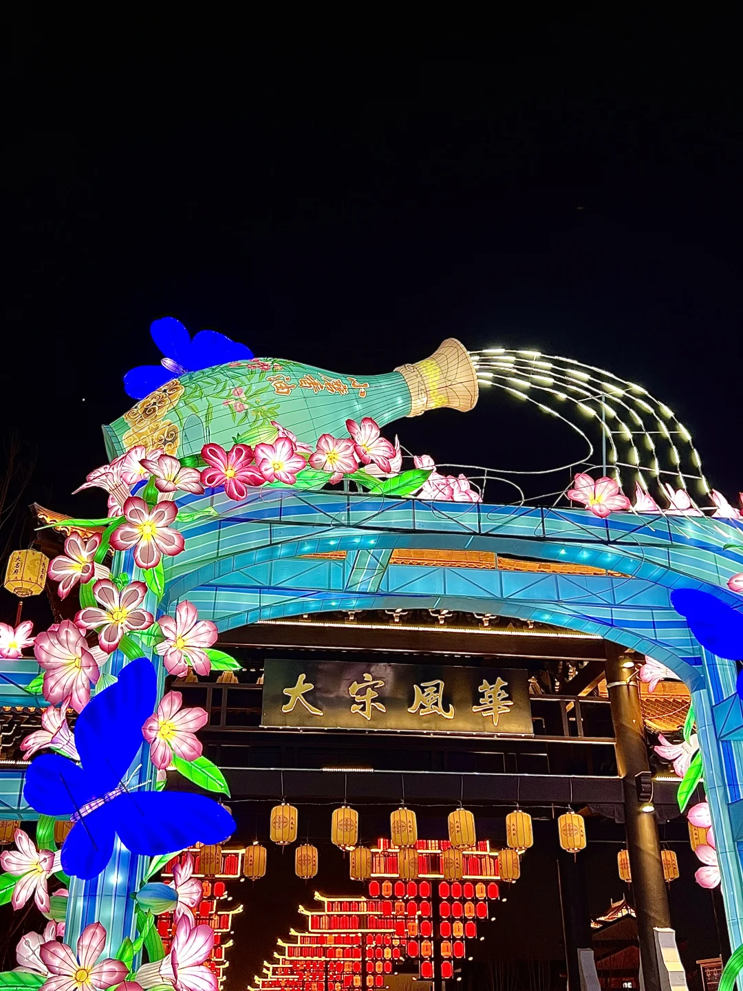 大名县，一个严重被低估了的旅游胜地❗️