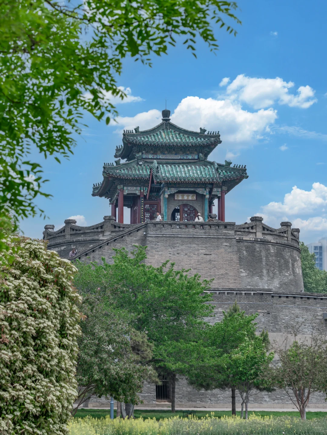 国内最适合穷游的5个城市!便宜又好玩