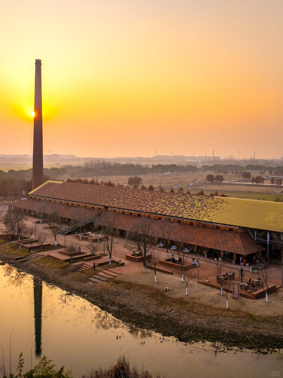 不是泉州，是江苏被严重低估的宝藏小城