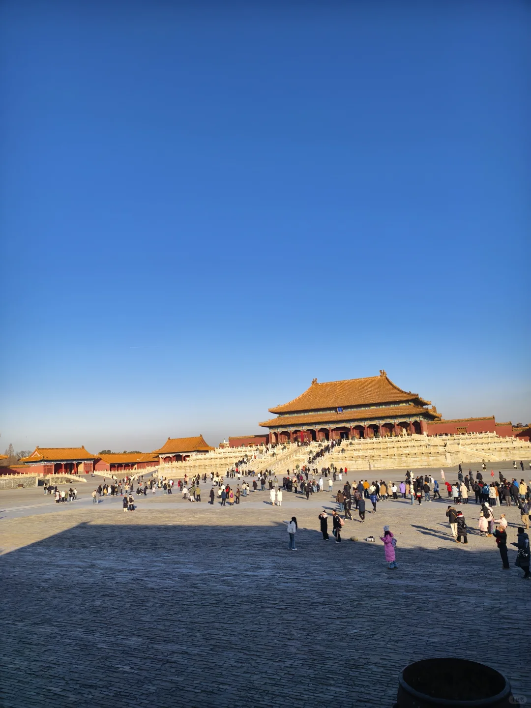 03女大📍独闯北京 | 四天不走回头路攻略