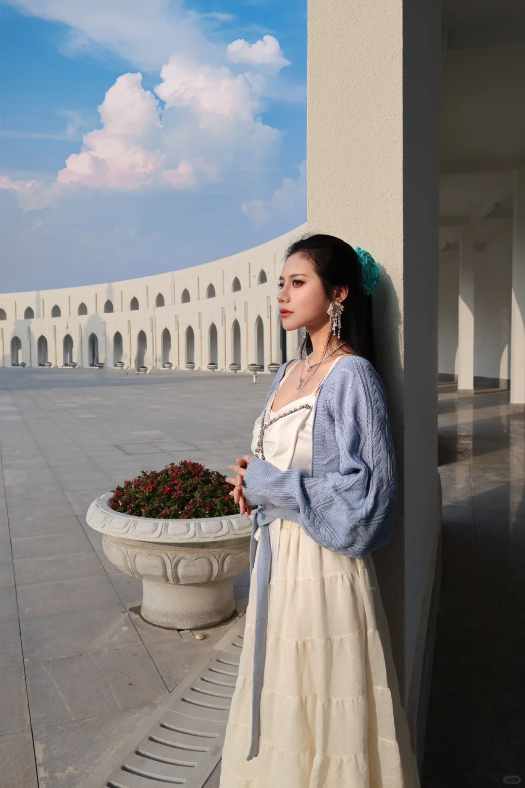 武汉这里🙏🏻!!!终于开了!!免费!!附live图!