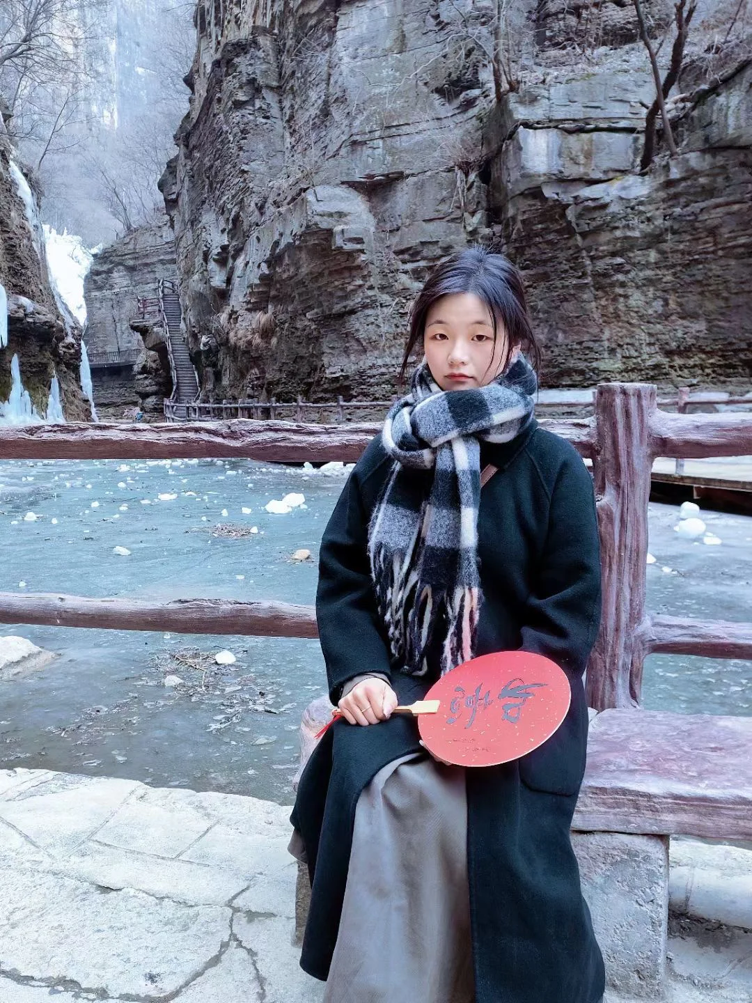 ❄️北方小瑞士?不!这是人均500的仙侠世界!