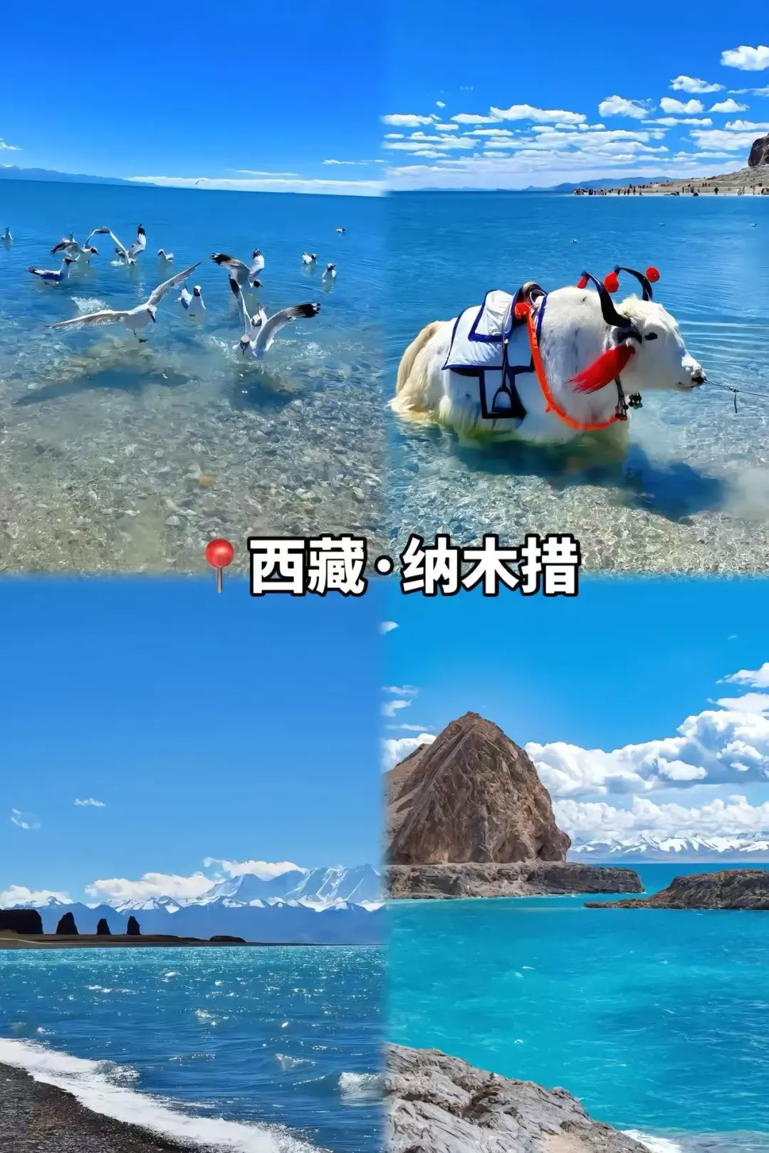 中国最值得去的十个顶级景区