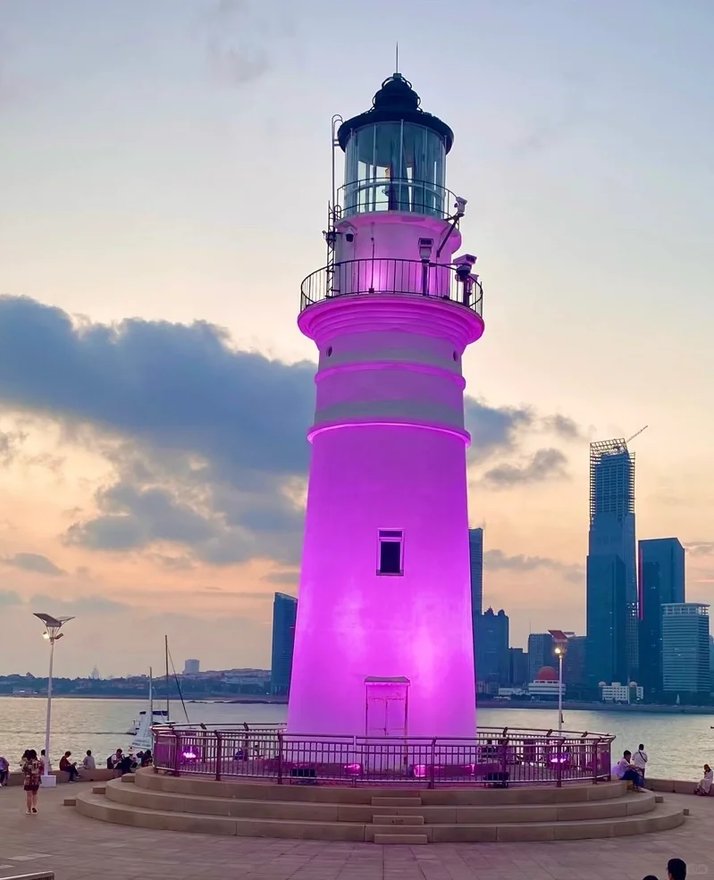 03女大📍青岛/两天一夜精华版旅游攻略❗️