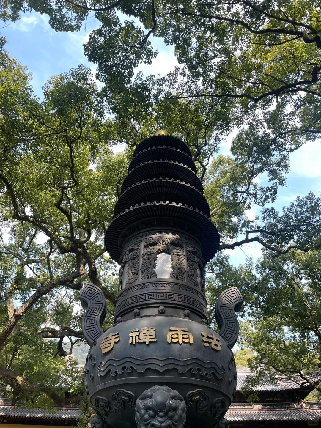 🙏普陀山不早起暴走攻略｜7h解锁精华景点✅