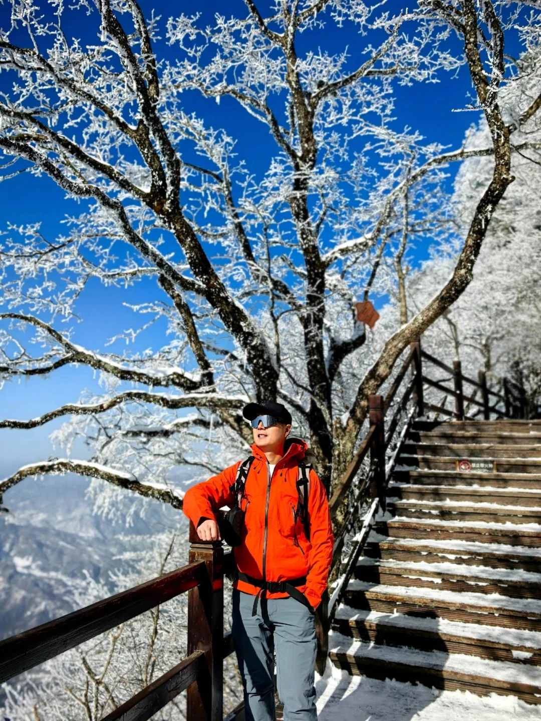 2.9📍郴州受冻已回，真心提醒2-3月来的