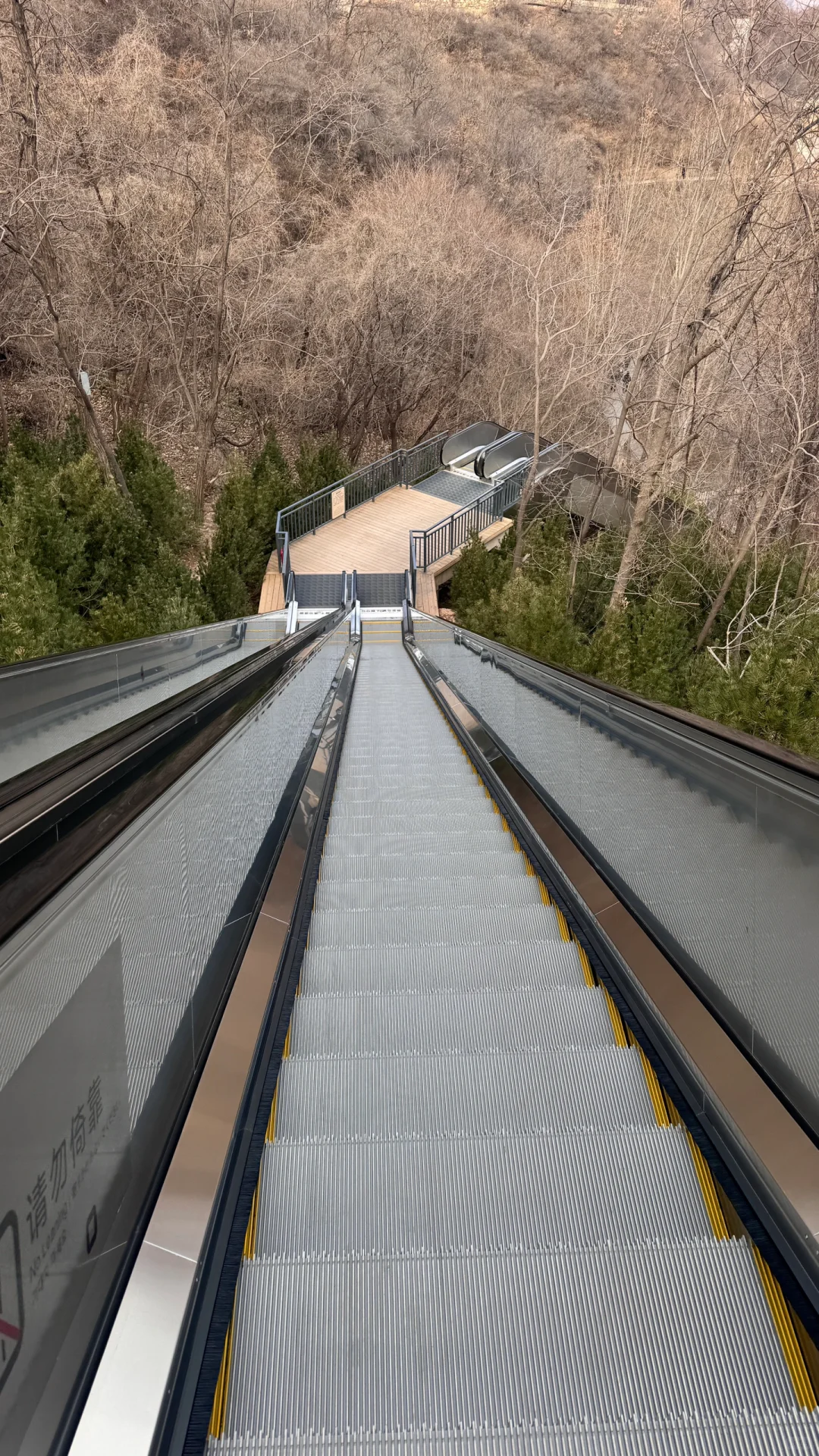 ⛰️新乡宝泉|太行山里的蓝眼泪🌊