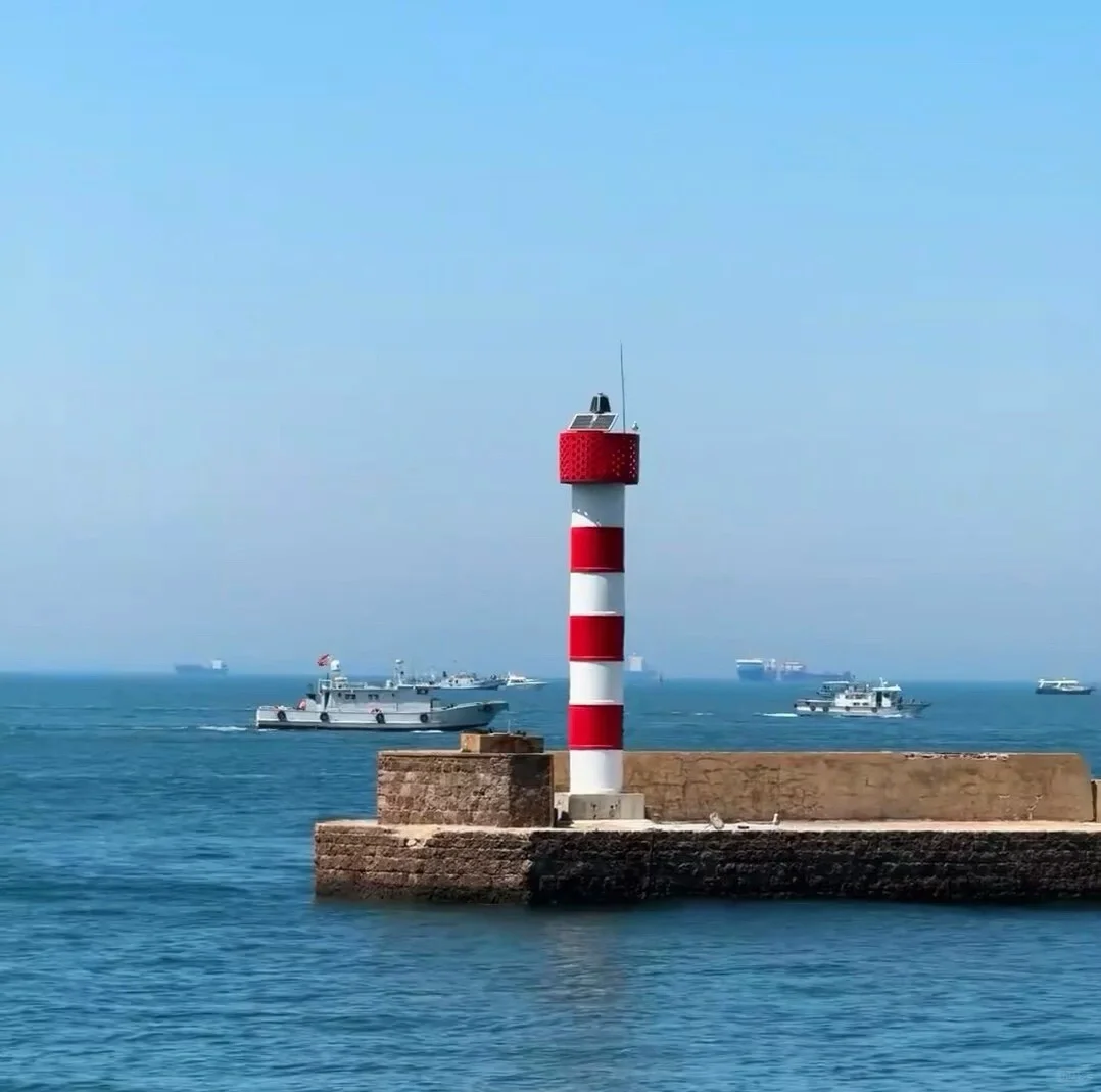 03女大📍青岛/两天一夜精华版旅游攻略❗️