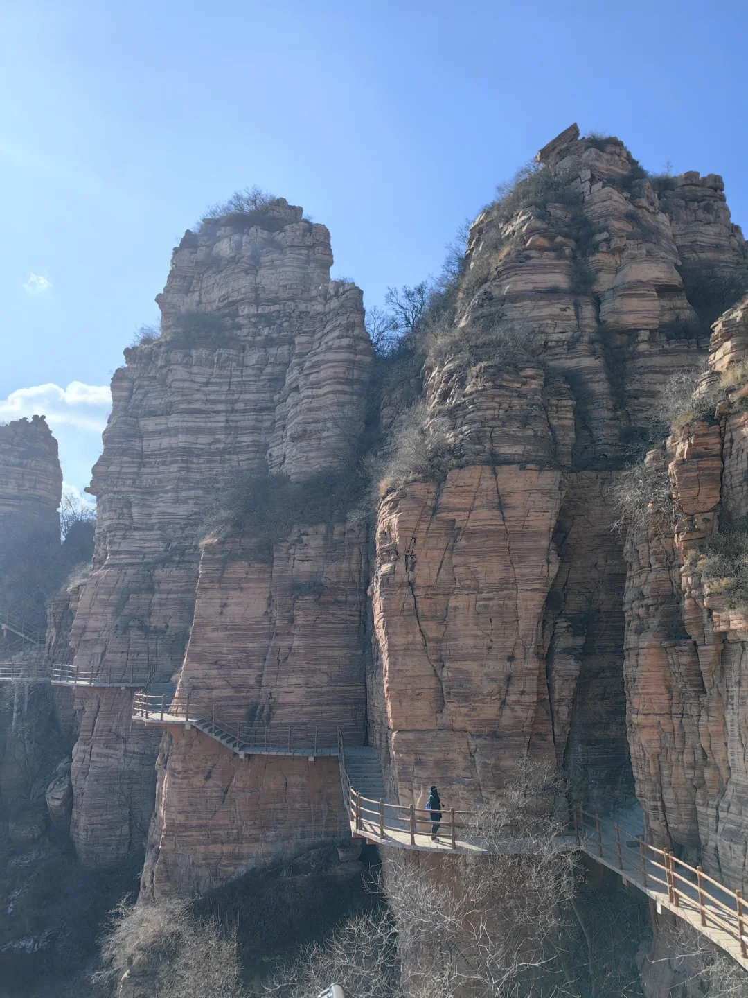 2.2东太行景区攻略