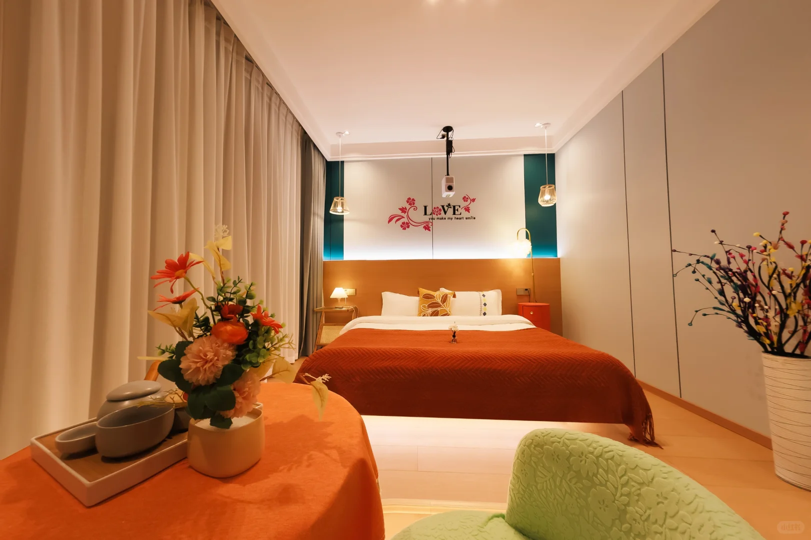 🎈江西上饶望仙谷景区等你来!