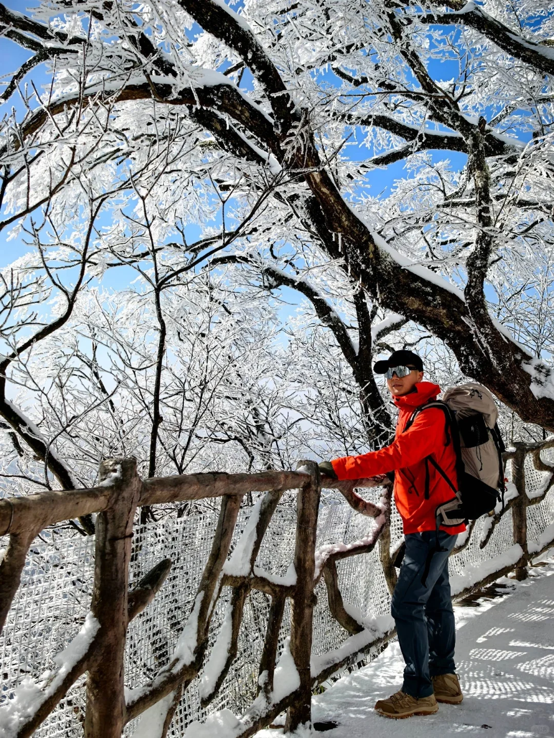 2.9📍郴州受冻已回，真心提醒2-3月来的