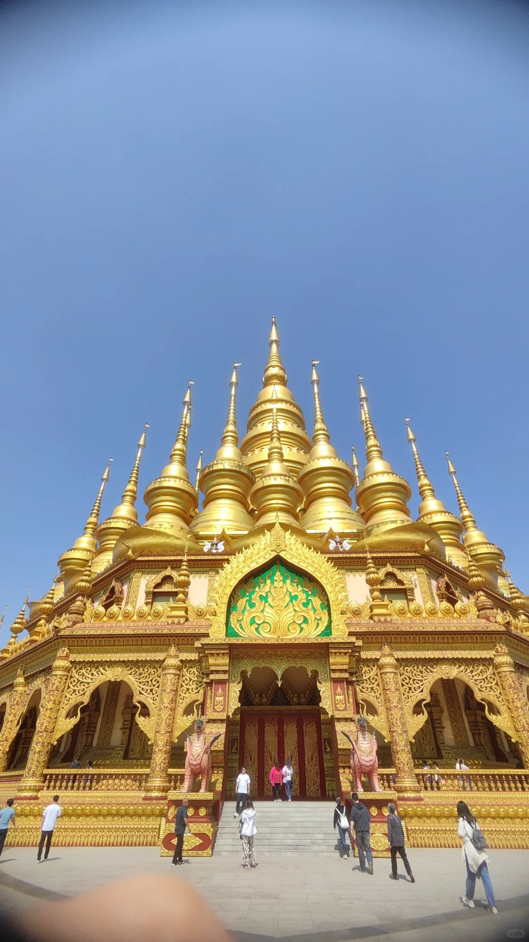 五常至云南自驾游第11日