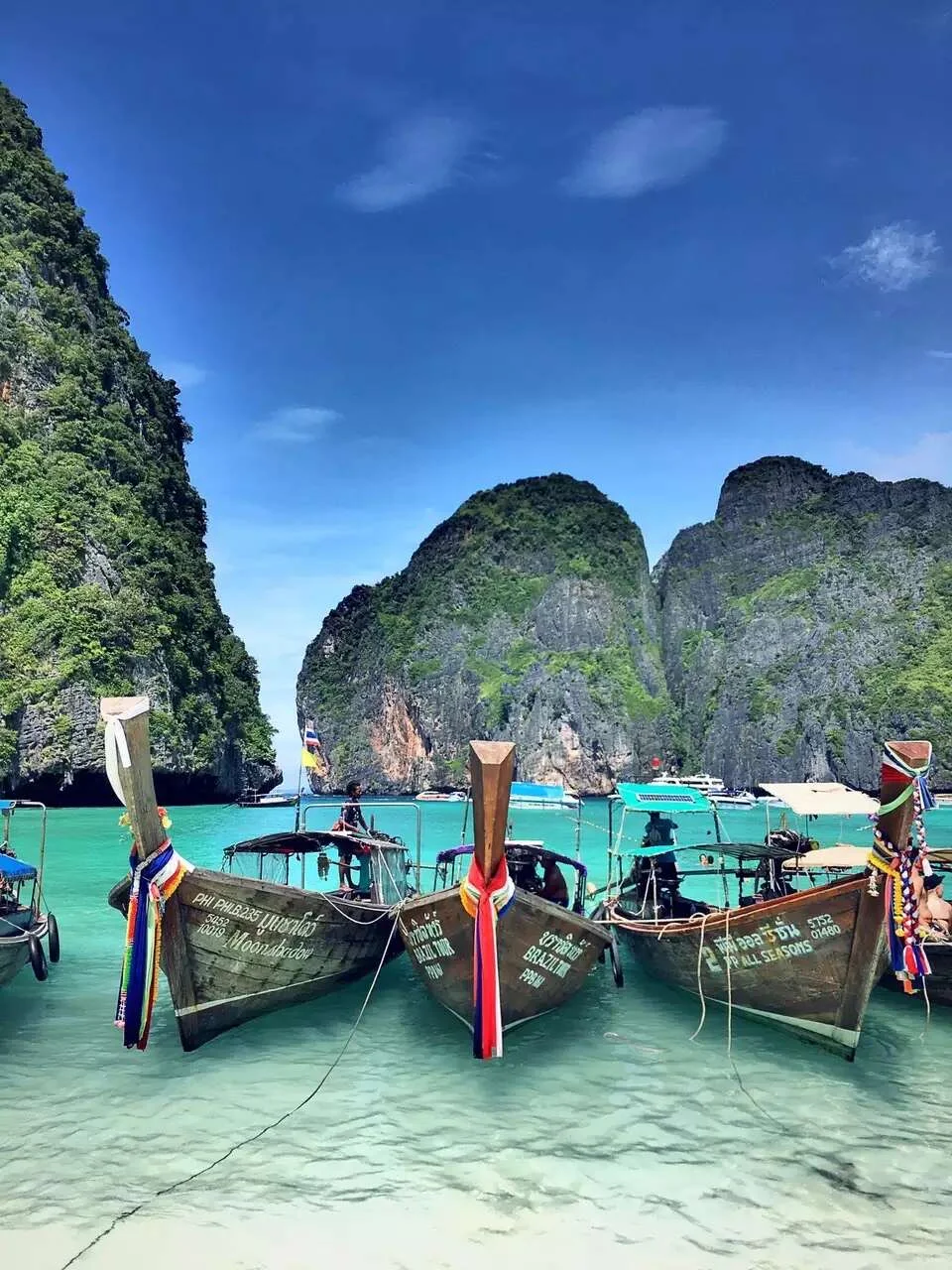 🌟普吉岛保姆级攻略