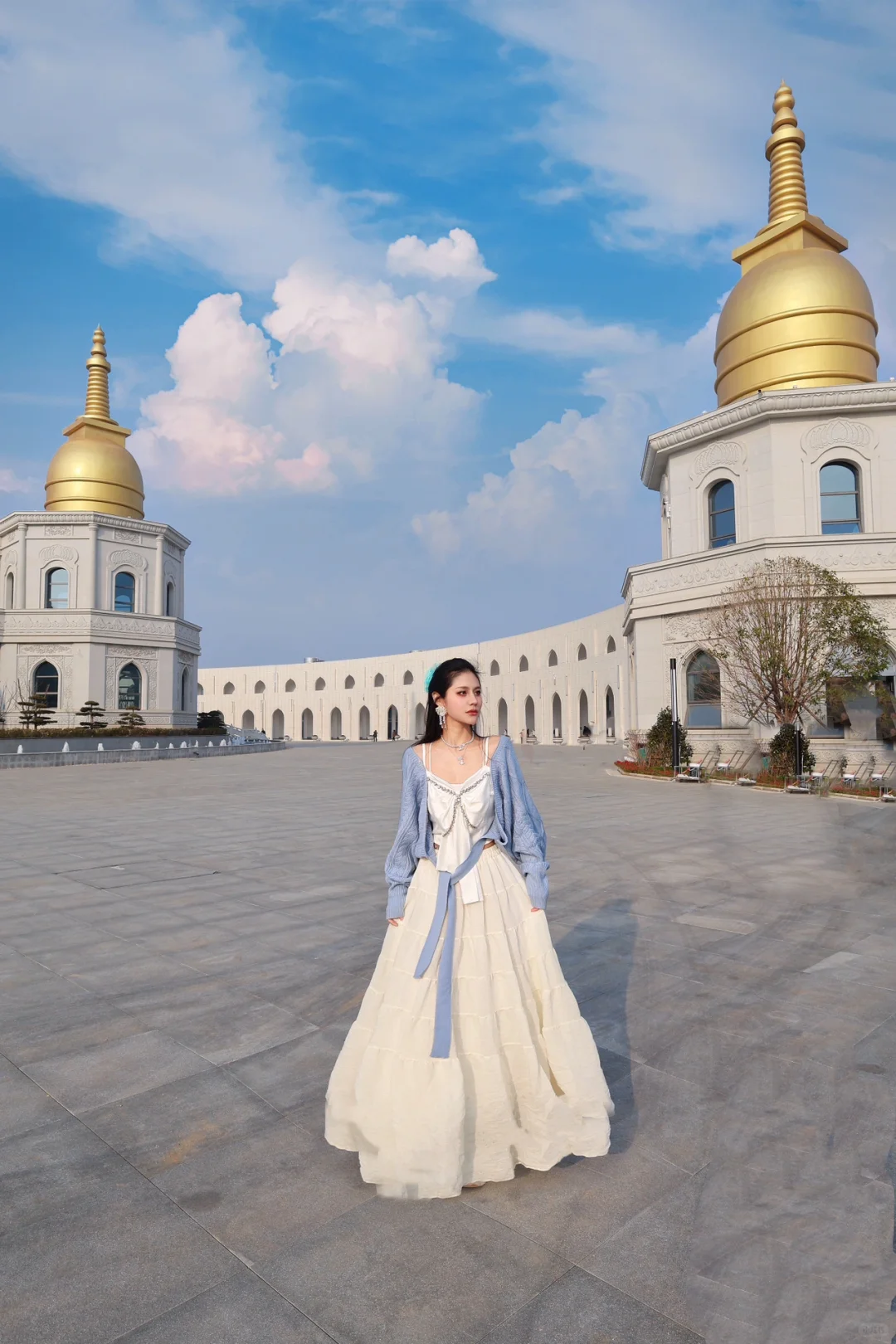 武汉这里🙏🏻!!!终于开了!!免费!!附live图!