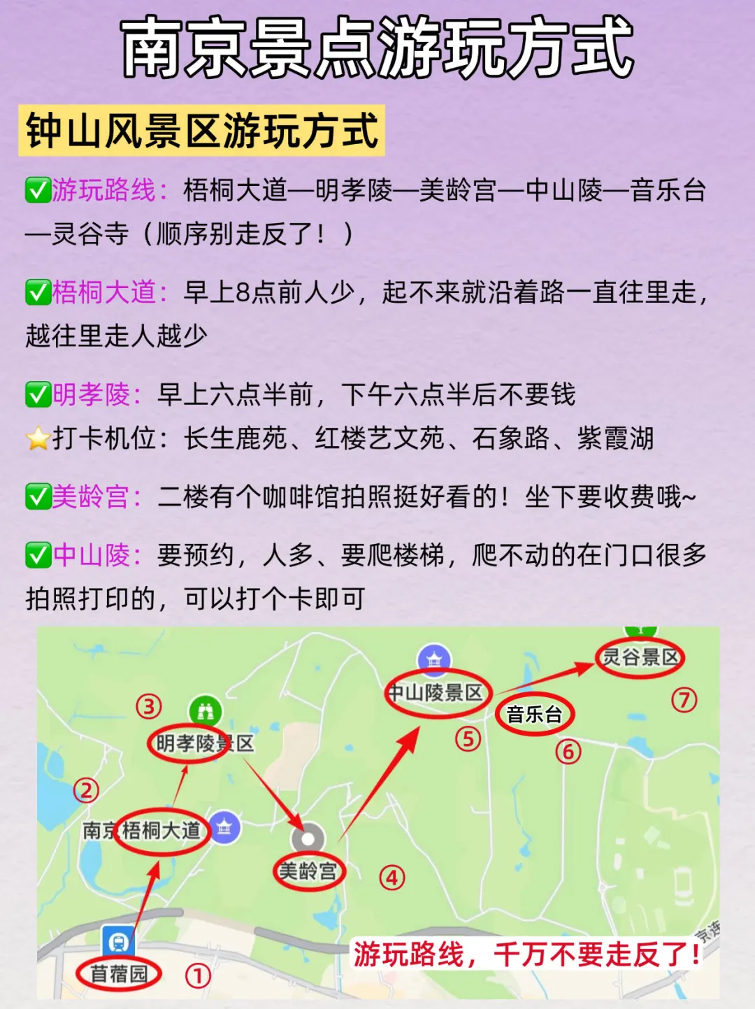 南京会惩罚每一个不提前预约的懒人😭